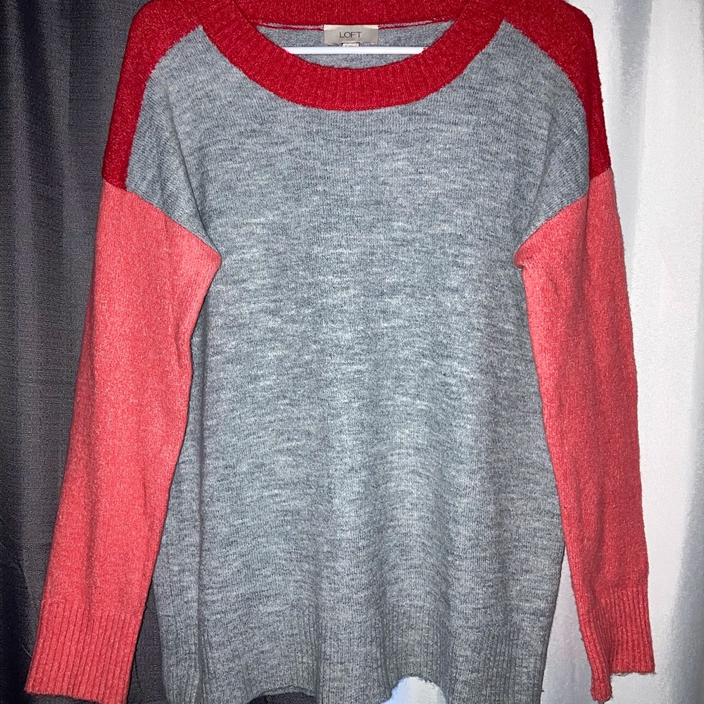 Loft Sweater